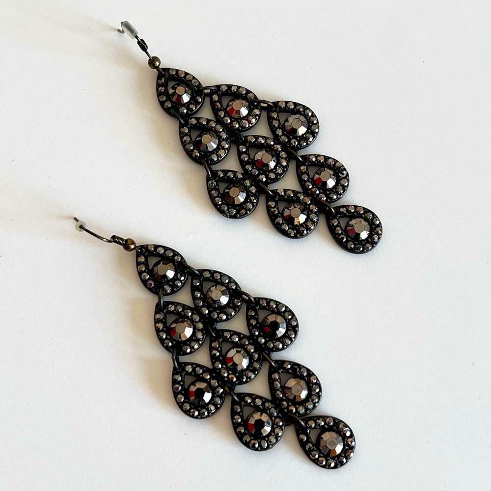 Kenneth Cole Earrings